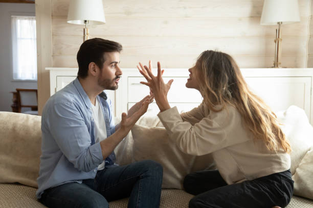 Eagles and Eagles Fans Dubbed As Toxic On-Off High School Couple