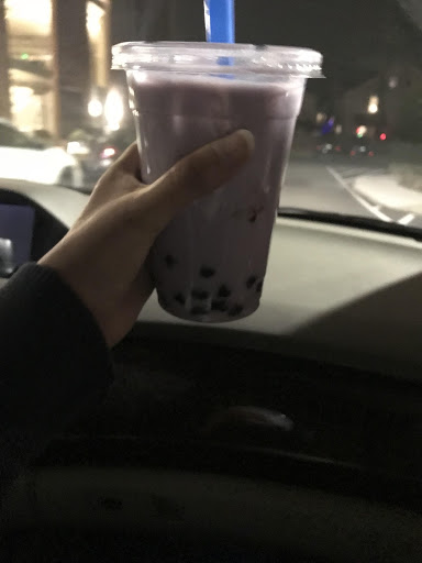 Insider Scoop: Yi’s Boba