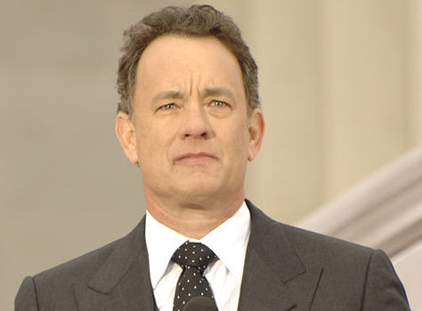 Tom Hanks Chilly Night