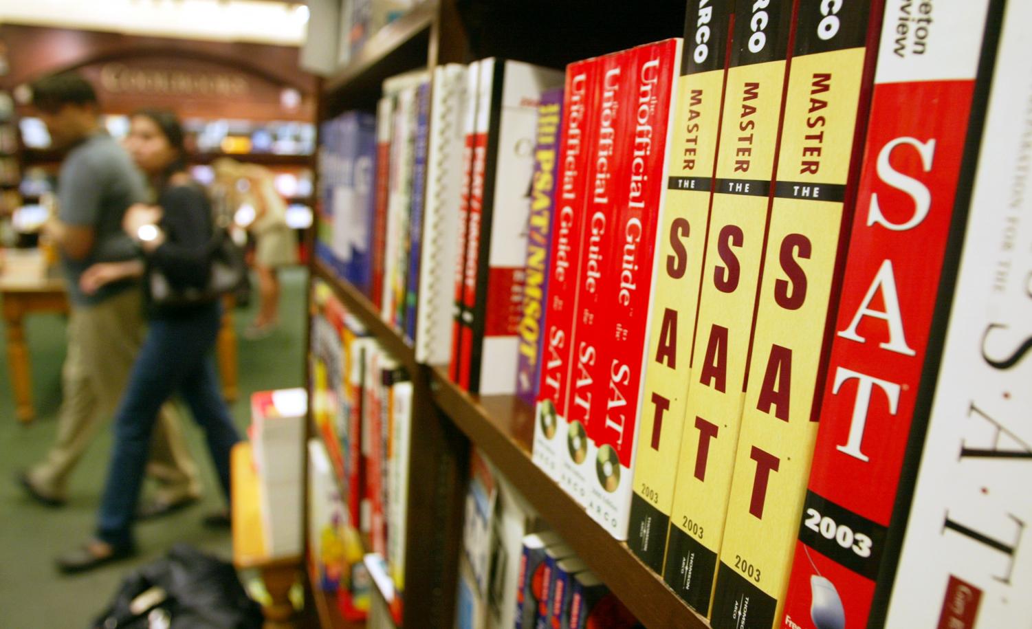 Why Was the SAT Called the Scholastic Aptitude Test?