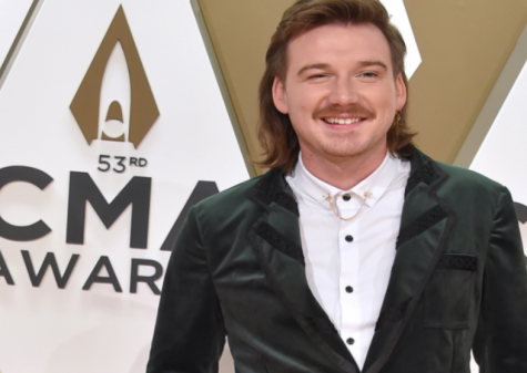 Morgan Wallen Banned From Attending the AMAs