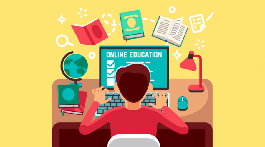 Dissed to Missed: How Students’ Perspective on Virtual School Changed 