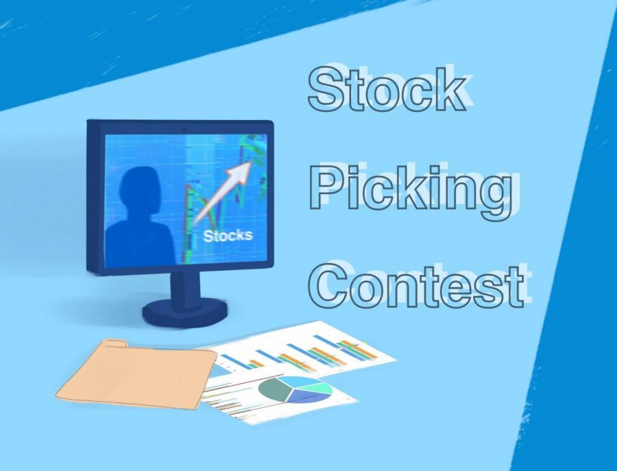 Stock Picking Competition Halfway Updates