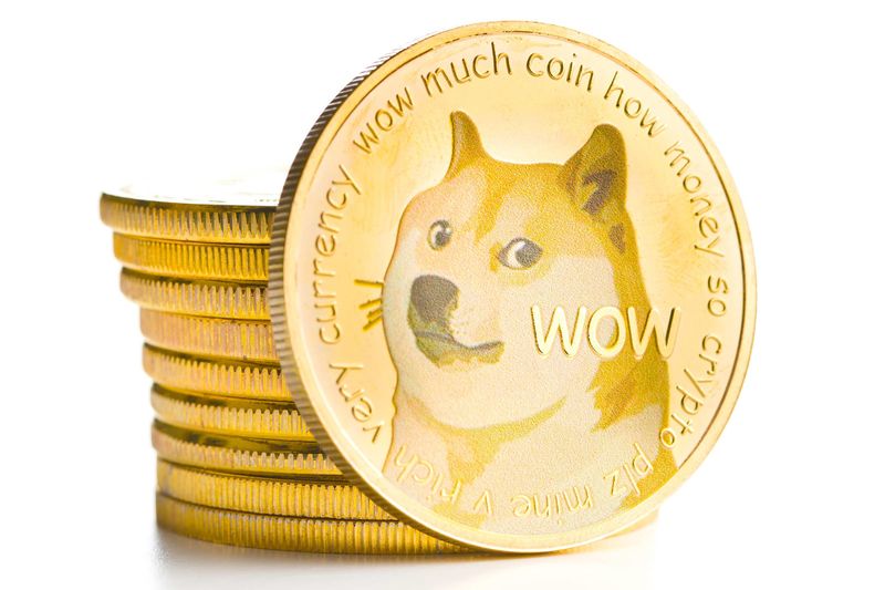 Crypto+Explained%3A+Dogecoin