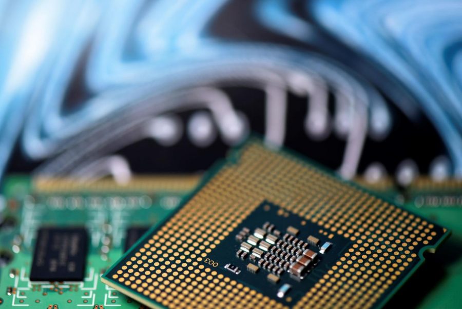 The Semiconductor Chip Shortage: How Car Companies Are Coping