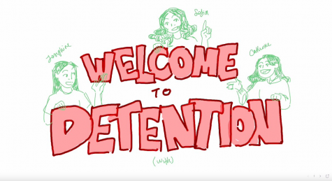 Detention - Episode 1