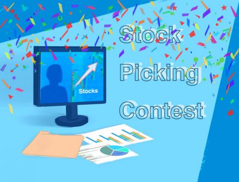 Stock Picking Competition Fall 2022