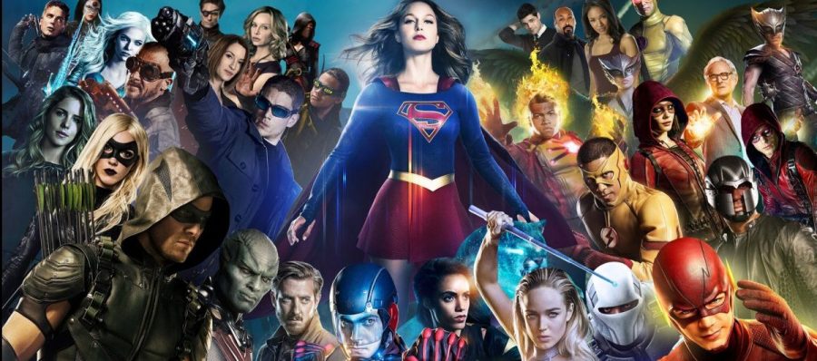 With The CW On the Line, Let’s Take an In-Depth Look Into the Arrowverse