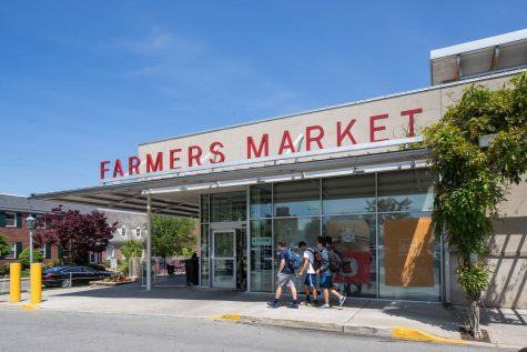The Farmer’s Market: Fresh, Fun, and Good for Everyone