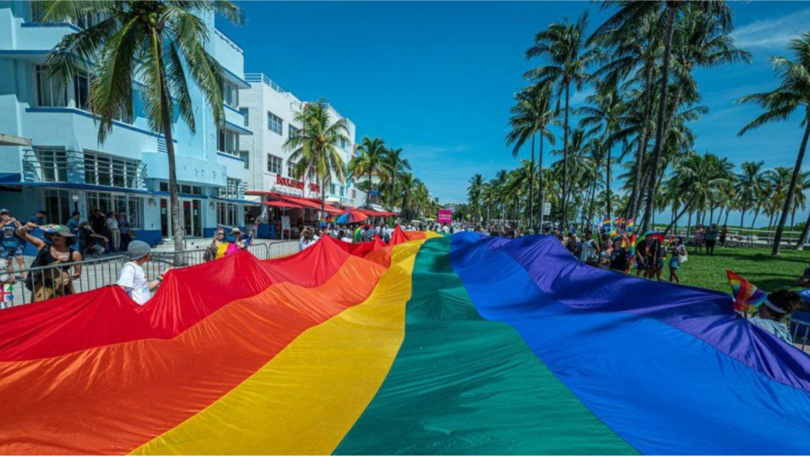 Florida Man Seeks to Eliminate LGBTQ+ Youth