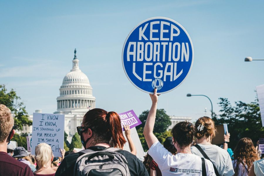 The Rights Abortion Protects