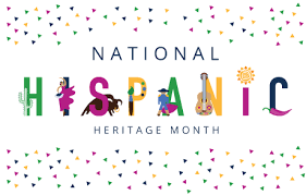 Harritons Insufficient Response to Hispanic Heritage Month