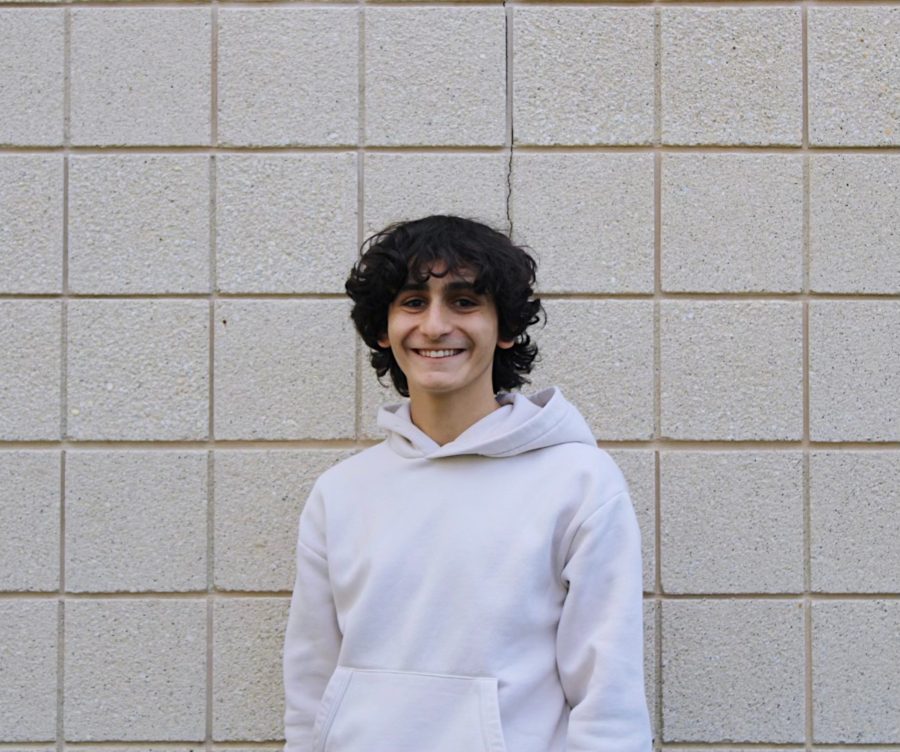 Nathanael Ghez
