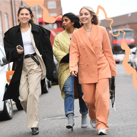 Scandic Fashion Scandal