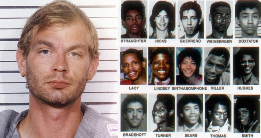 Pain for Profit? Jeffrey Dahmer and the Underlying Implications of True-Crime