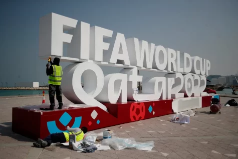 The Qatar World Cup: A Matter of Legacy