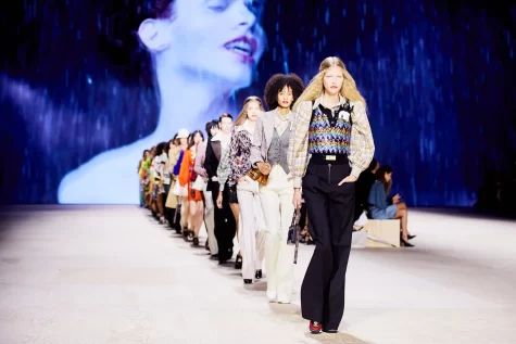Paris Fashion Week Forecast: Haute