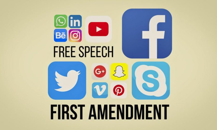 First+Amendment+Rights+and+Politician%E2%80%99s+Social+Media