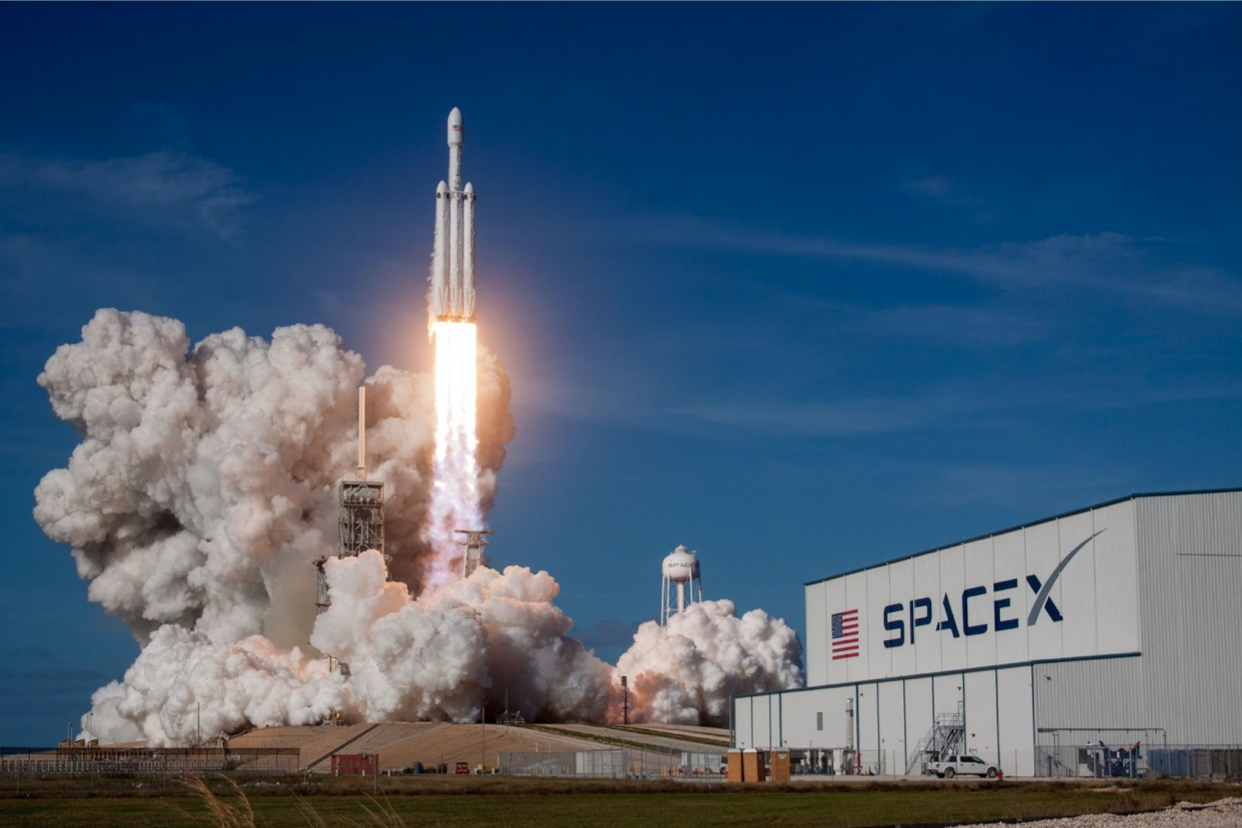 “Starships Were Meant to Fly”: The Great Explosion of SpaceX’s Starship