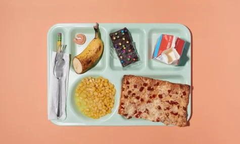 School Lunches: Are We Feeding the Future?