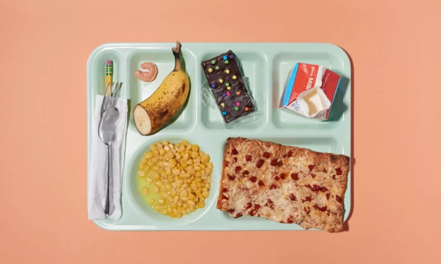 School Lunches: Are We Feeding the Future?