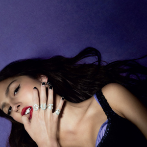 Olivia Rodrigo masters art of relatability on 'GUTS