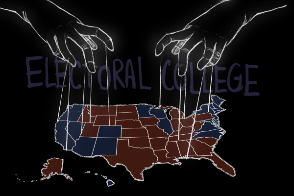 Do We Still Need the Electoral College?