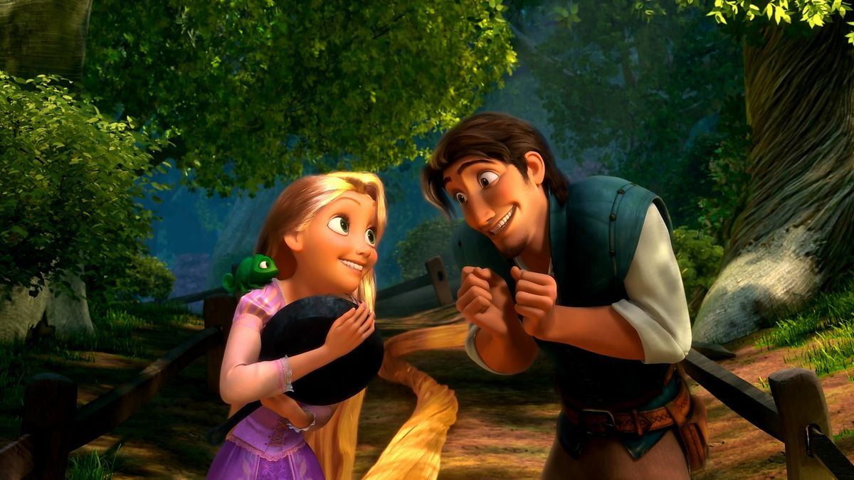 Live+Action+Tangled%3A+Rapunzel+Returns