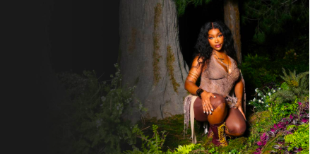 SZA’s Grammys Surprise and Her Underlying Environmental Message