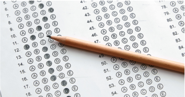 The Psychological Impact of Tests