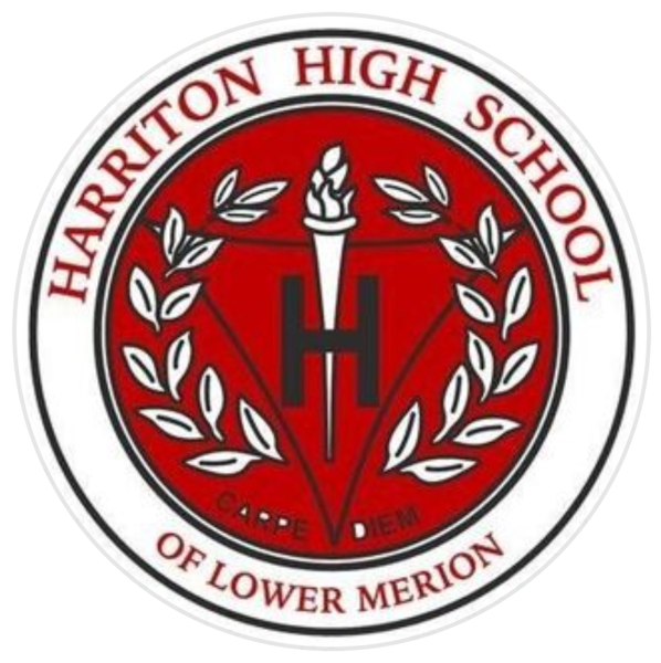 Harriton Commits
