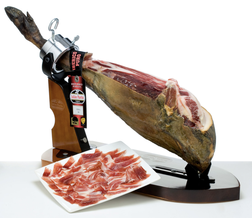 Jamón Ibérico