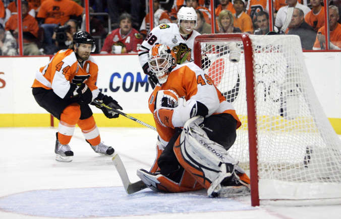 From https://www.msn.com/en-us/sports/nhl/on-this-day-patrick-kane-scores-bizarre-overtime-goal-to-clinch-2010-stanley-cup-for-blackhawks/ss-BB1nUpCr