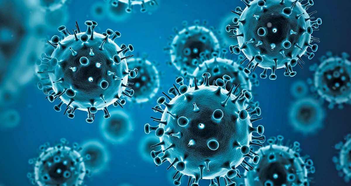 Influenza: The Spanish Flu