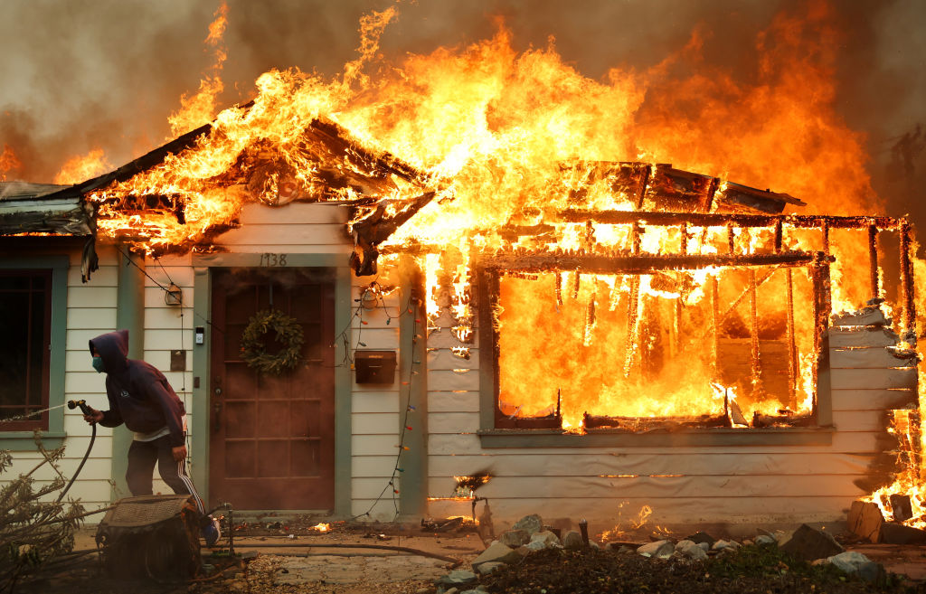 Mario Tama/Getty Images