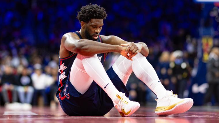 The Sixers’ Next Steps