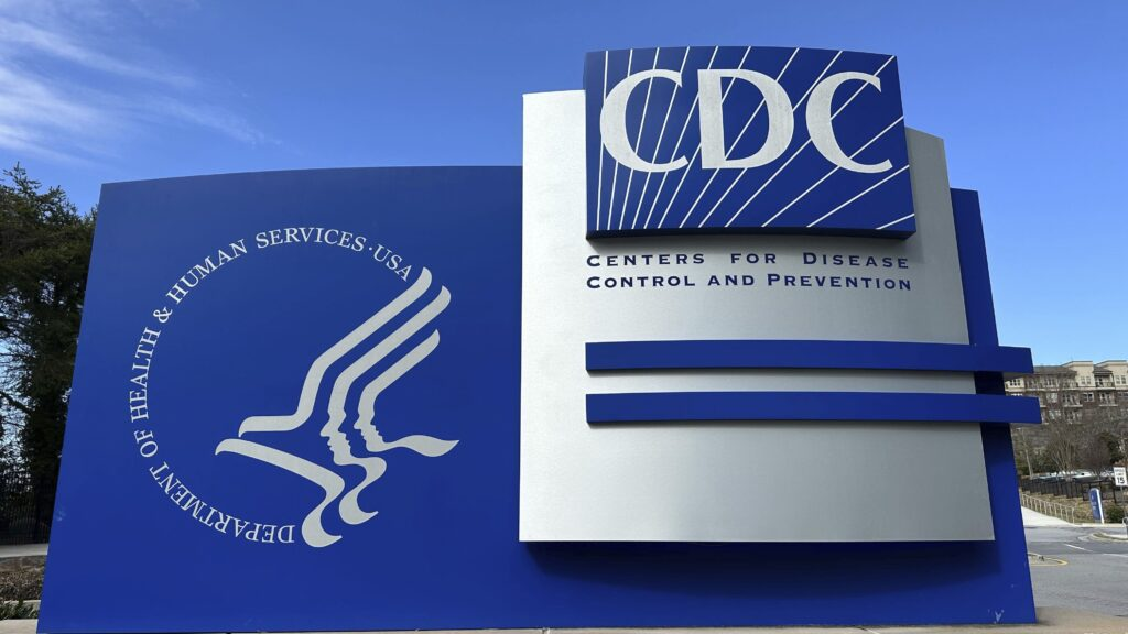 Massive CDC Layoffs Threaten Lifesaving Public Health Programs