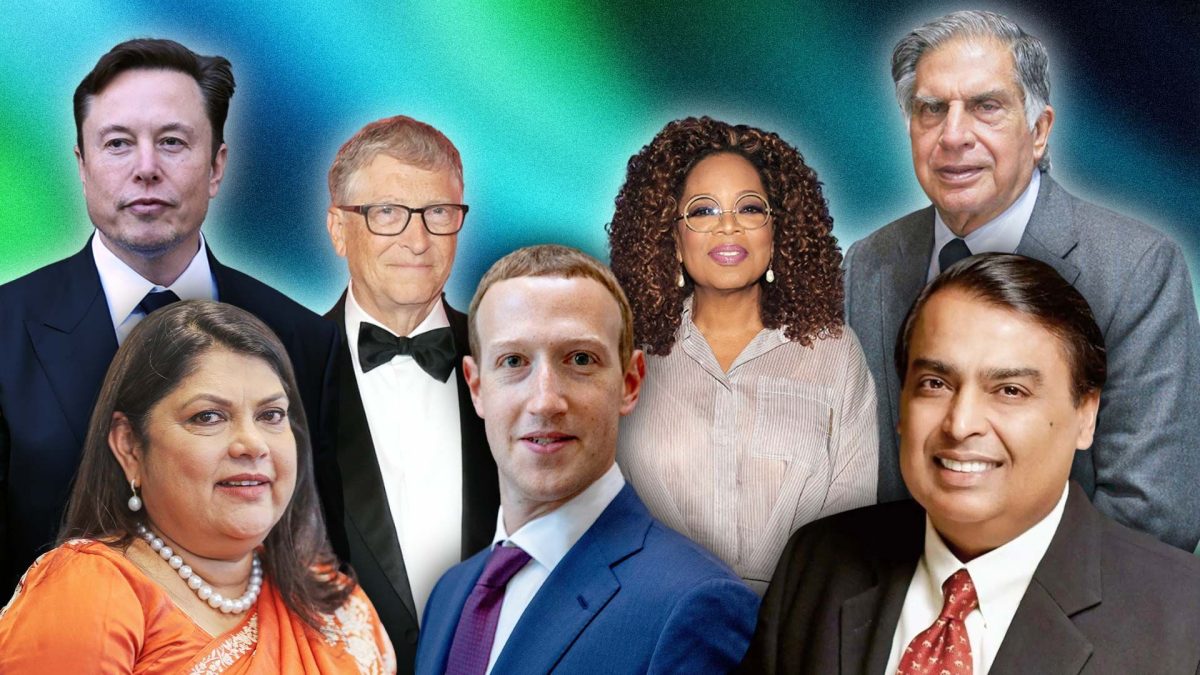 Are More Millionaires Good for the Economy?