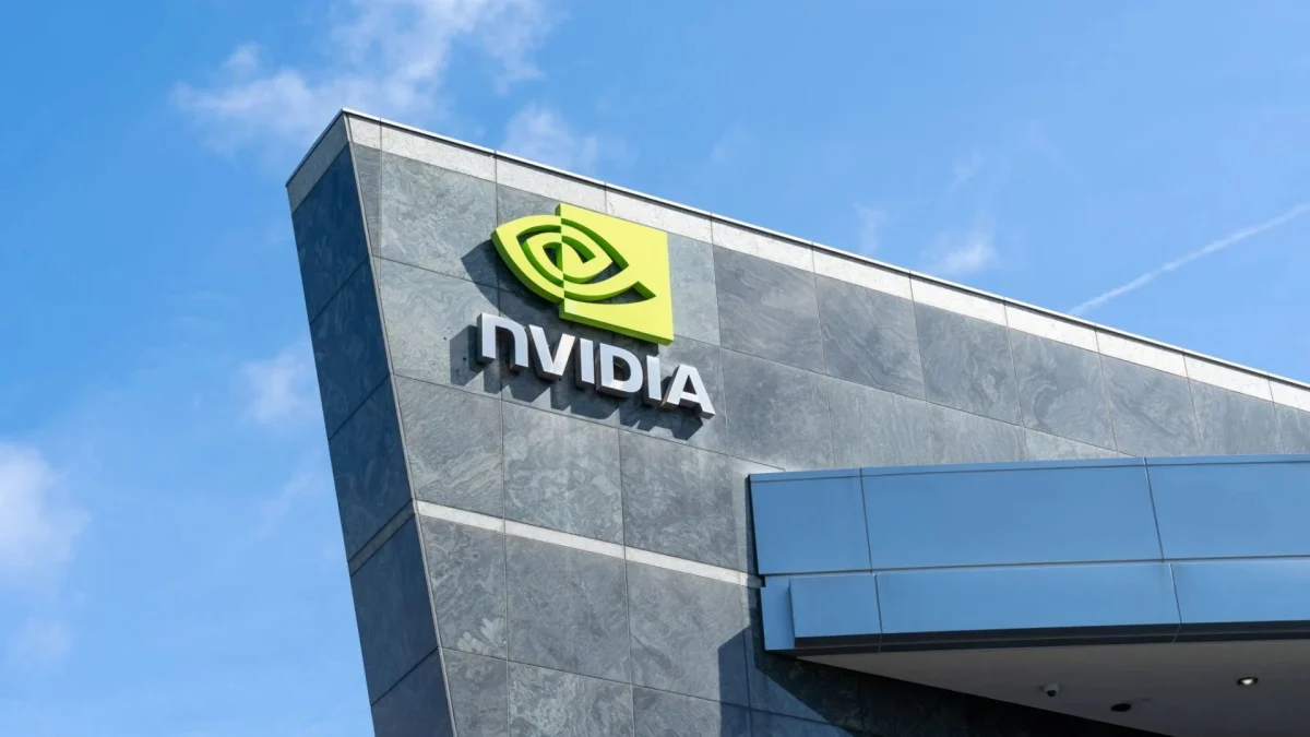 How Nvidia is Trying to Continue Sustaining its Growth
