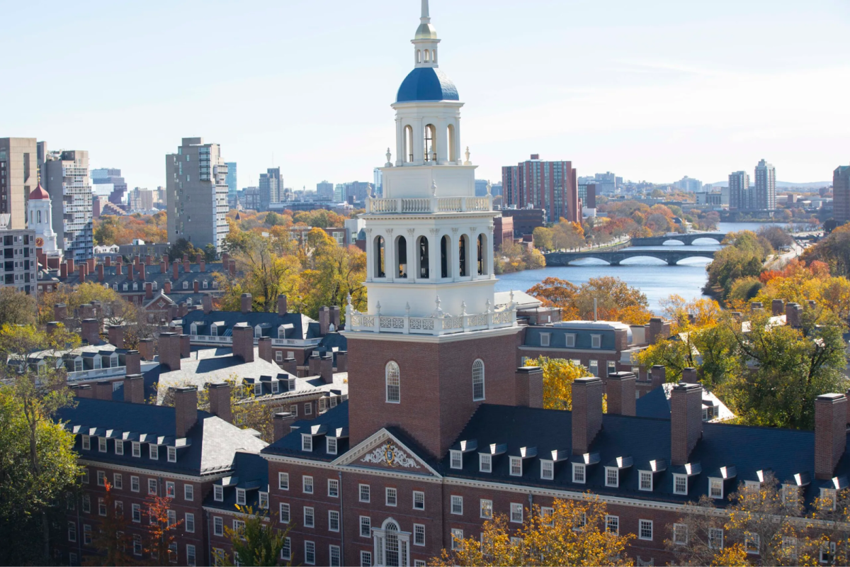 District Court Denys Harvard Funding Cuts
