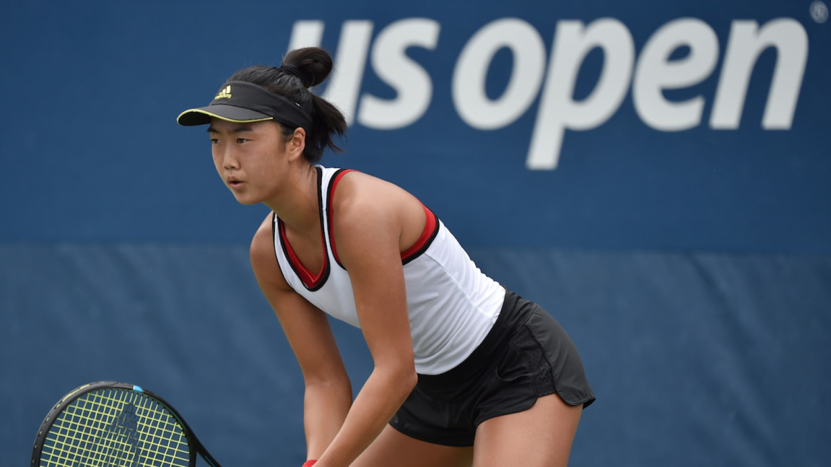 King of Prussia Local Ann Li’s Rise to the Round of 16