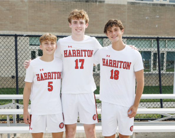 2025 Recap of Rams Soccer Historic Season