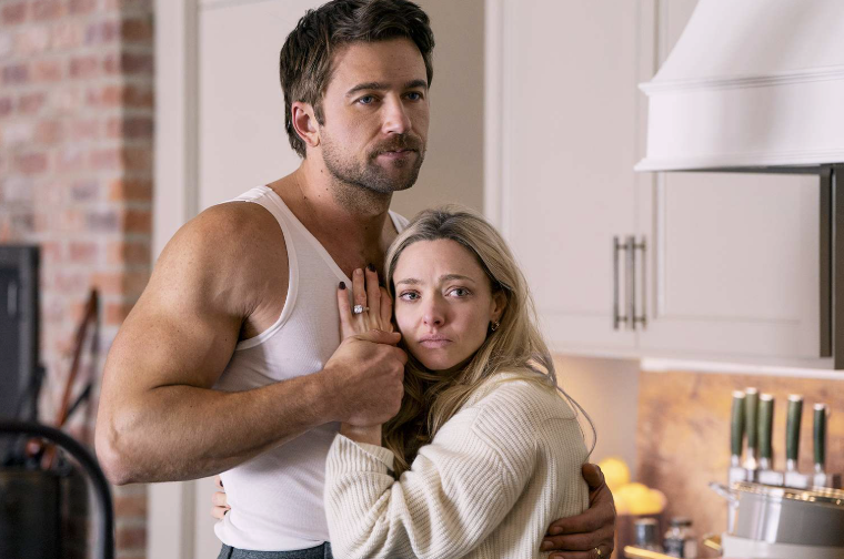 The Housemaid: A Review