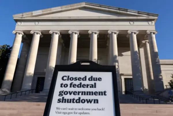 The Government Shutdown and Its Real-World Impacts