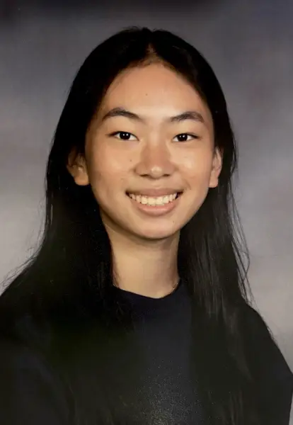Sophia Zhang