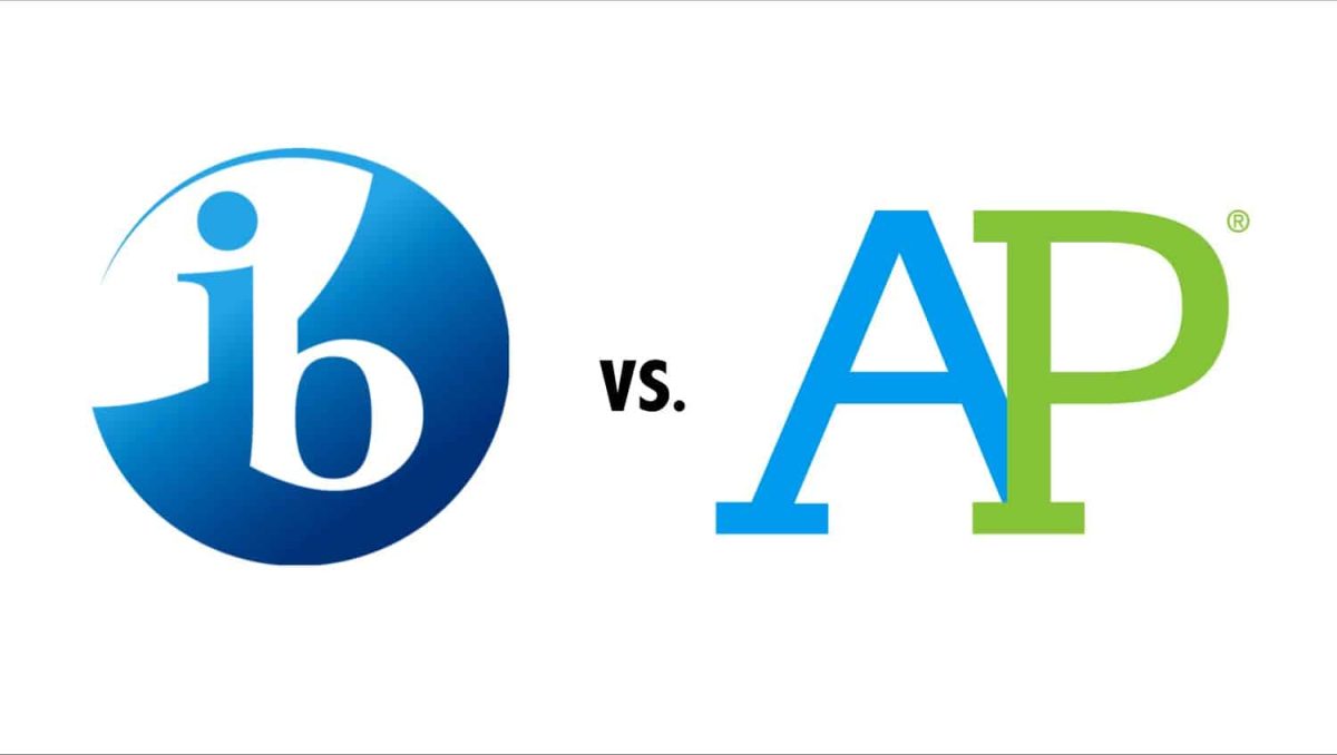 Two Letter Dilemma: AP or IB?
